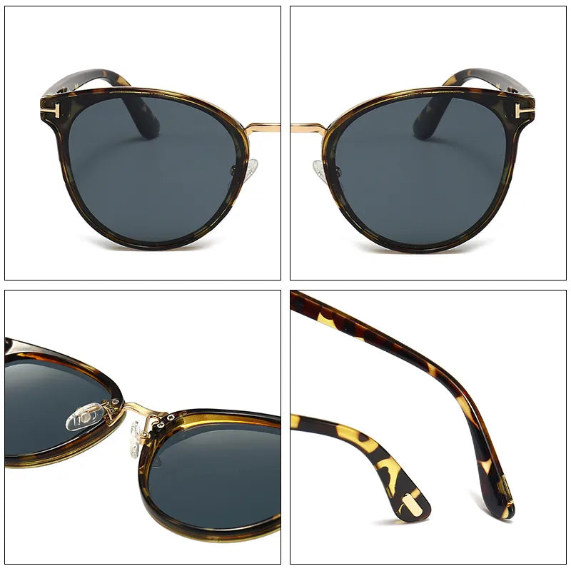 Óculos de Sol Ray Ban Polarizados