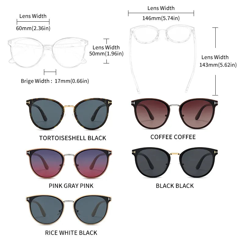 Óculos de Sol Ray Ban Polarizados