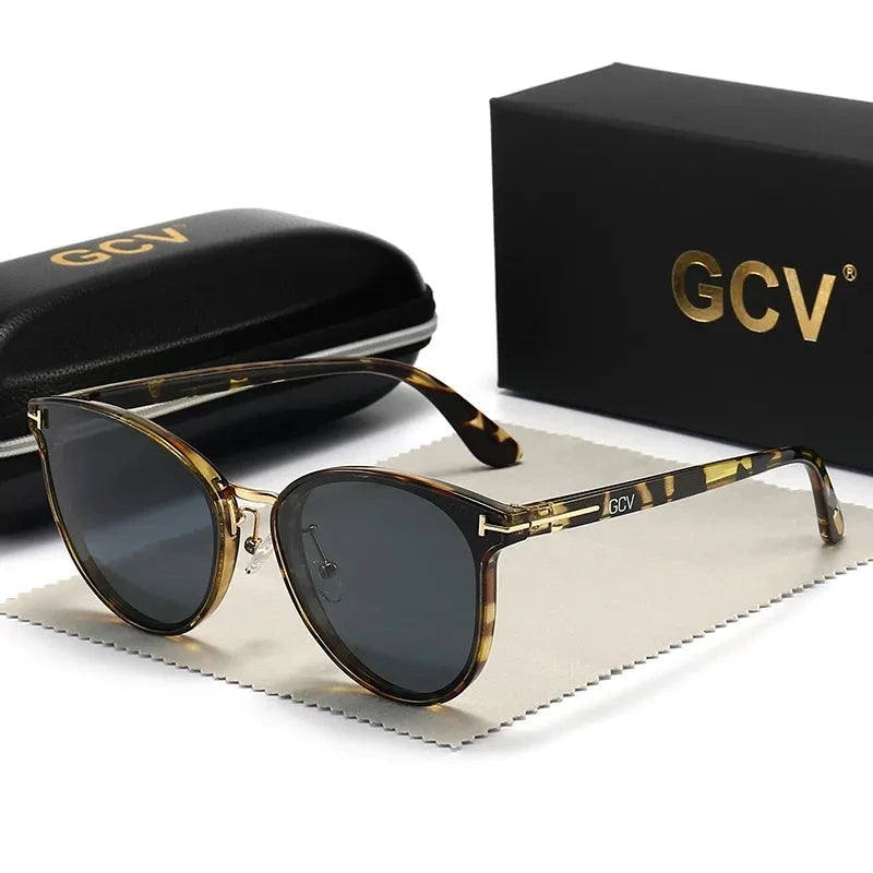 Óculos de Sol Ray Ban Polarizados