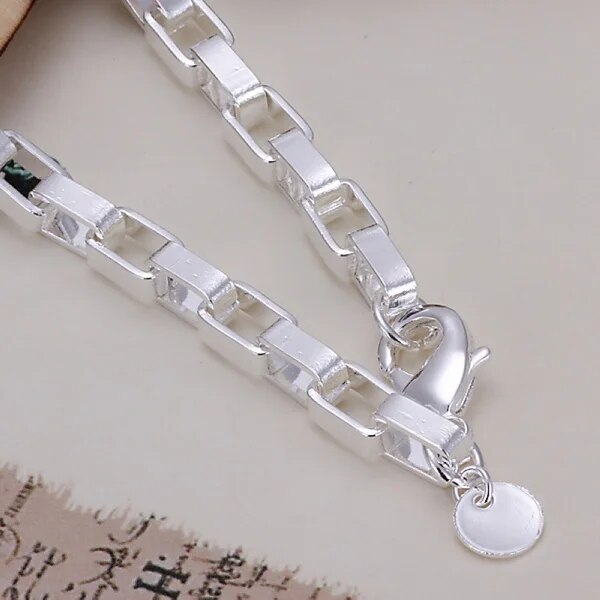 Pulseira de Elos