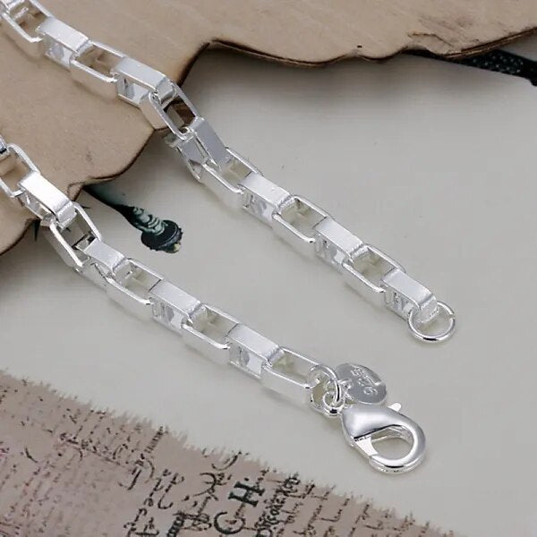 Pulseira de Elos