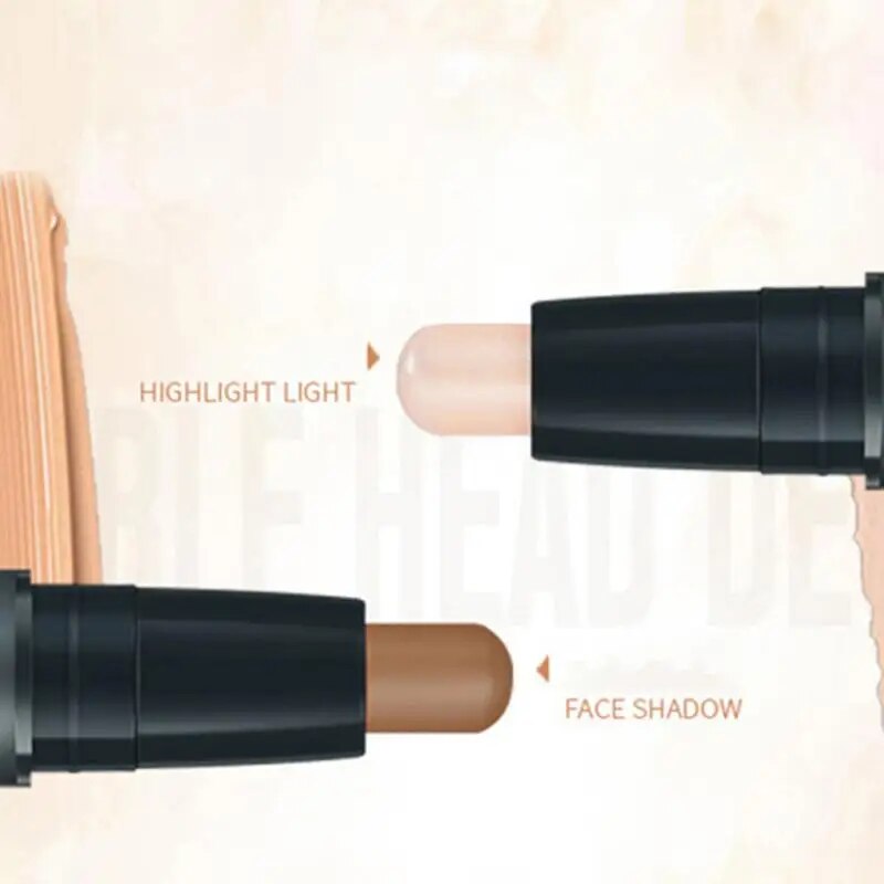 Corretivo Bronzer com Protetor Solar