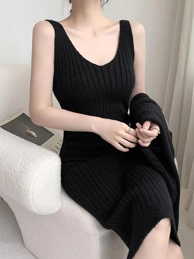 Conjunto com duas Peças em Malha