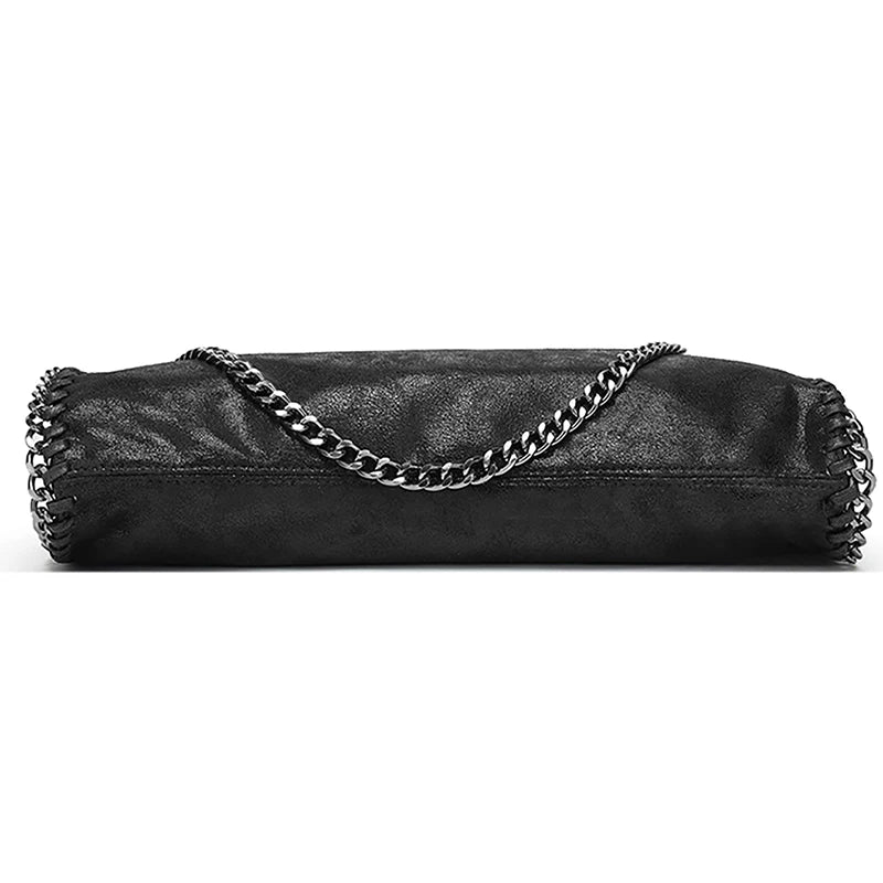 Bolsa Grande com Corrente