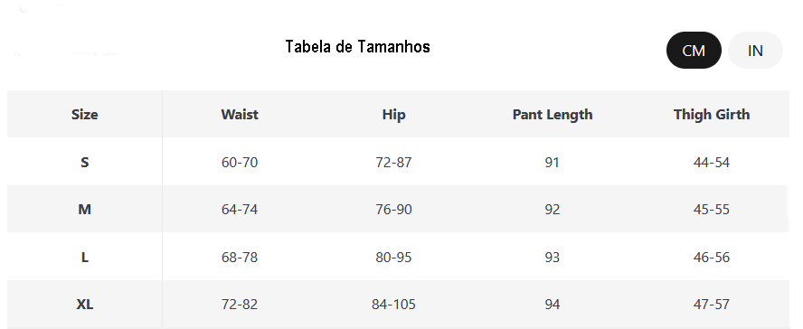 Calça Legging de Couro com Lã