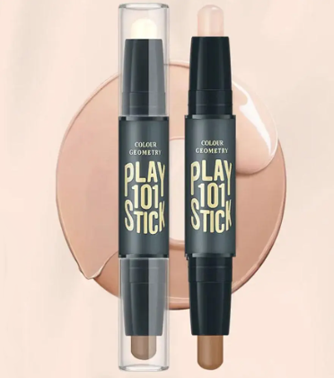 Corretivo Bronzer com Protetor Solar