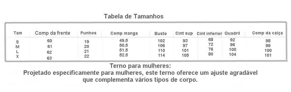 Conjunto Preto e Branco em Malha