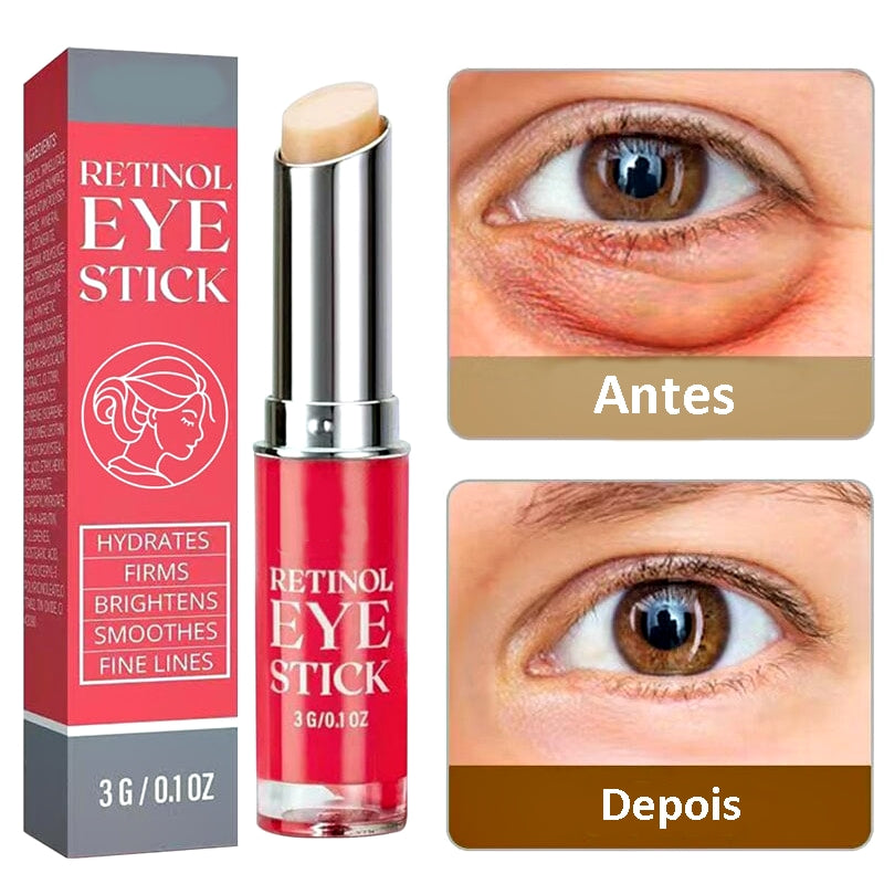 Creme para os Olhos Anti-rugas