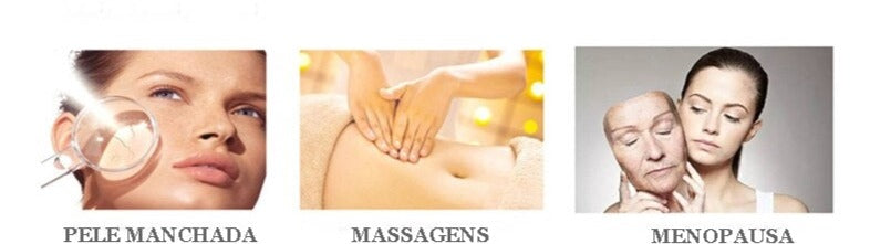 Hidratante Facial e Corporal de Abacate Orgânico - Lindas & Cia Shop