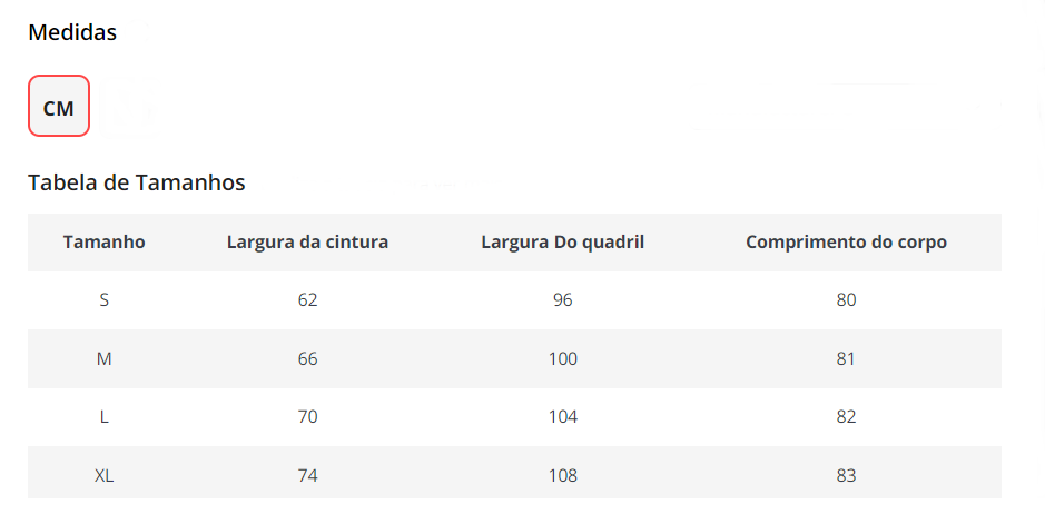 Saia Longa com Laço