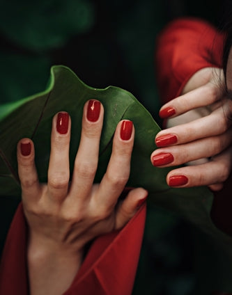 Tendência Unhas 2024 das famosas:
