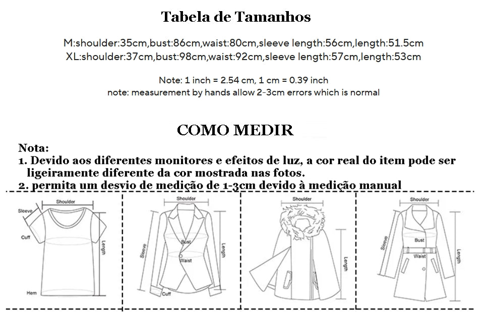 Jaqueta Jeans com Franjas