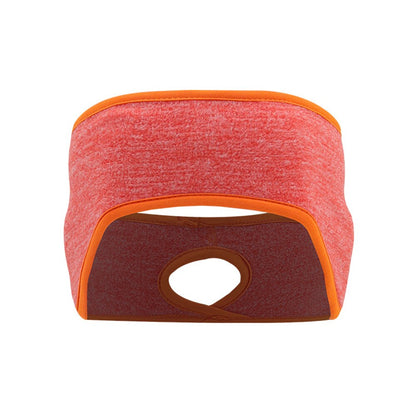 Faixa de Cabeça à Prova de Vento e Frio. - Lindas & Cia Shop