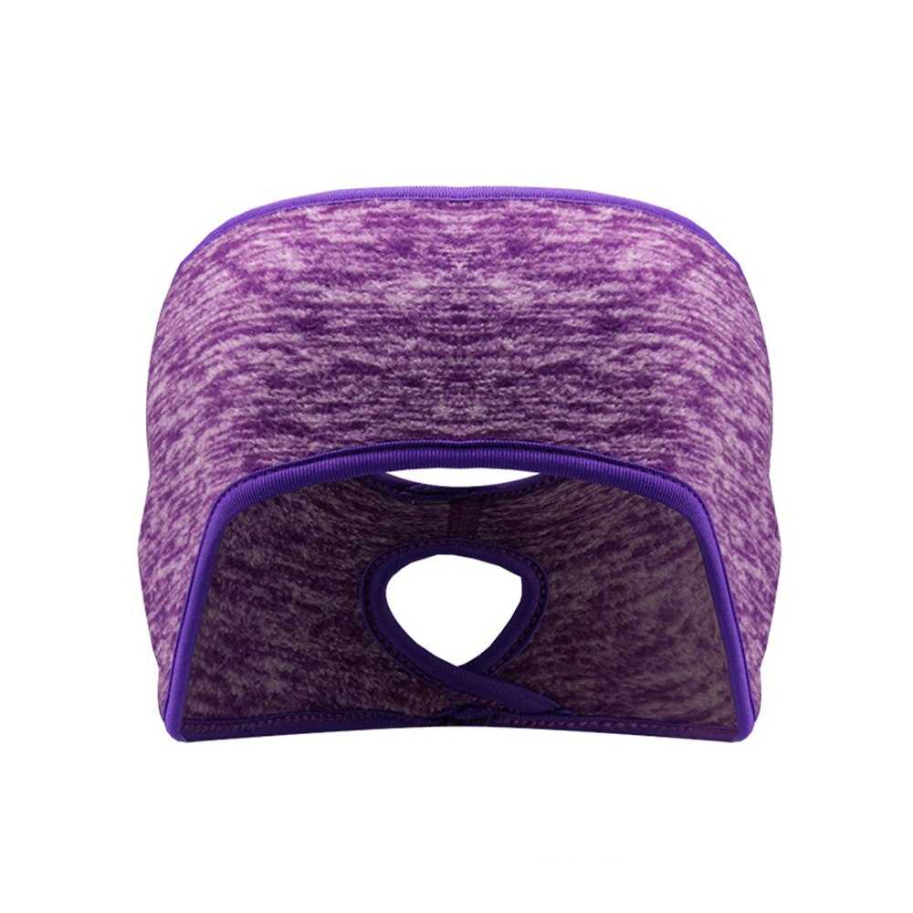 Faixa de Cabeça à Prova de Vento e Frio. - Lindas & Cia Shop