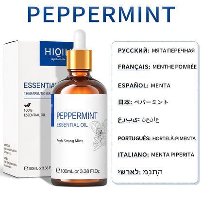 Óleo Essencial de Alecrim, Natureza 100% Puro - Lindas & Cia Shop