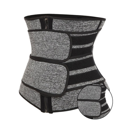 Cinta Neoprene Modelador de Cintura - Lindas & Cia Shop