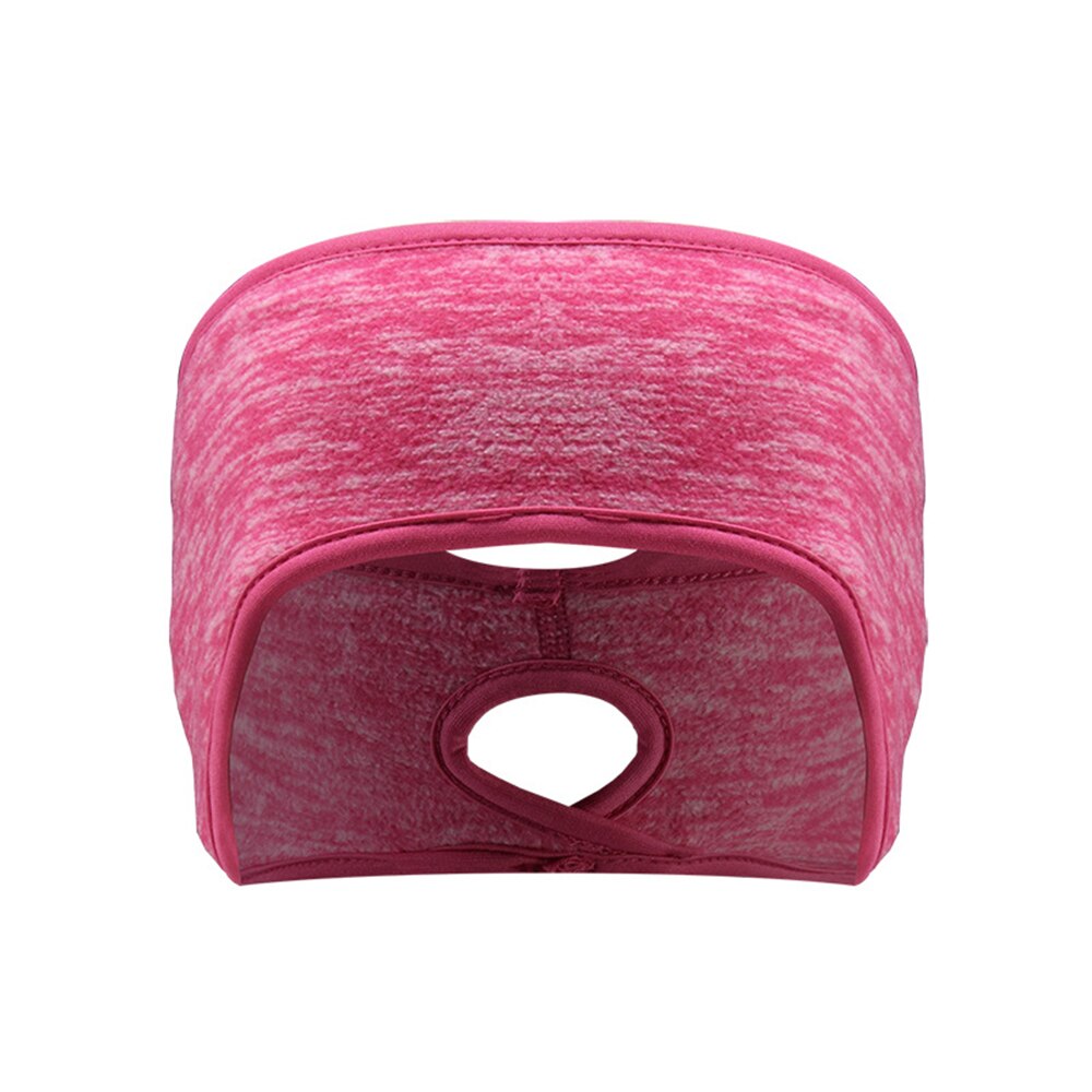 Faixa de Cabeça à Prova de Vento e Frio. - Lindas & Cia Shop