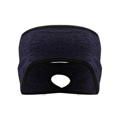 Faixa de Cabeça à Prova de Vento e Frio. - Lindas & Cia Shop