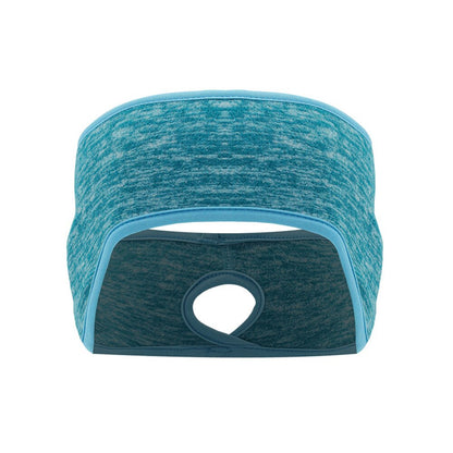 Faixa de Cabeça à Prova de Vento e Frio. - Lindas & Cia Shop