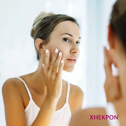 Creme Espanhol  Rejuvenescedor