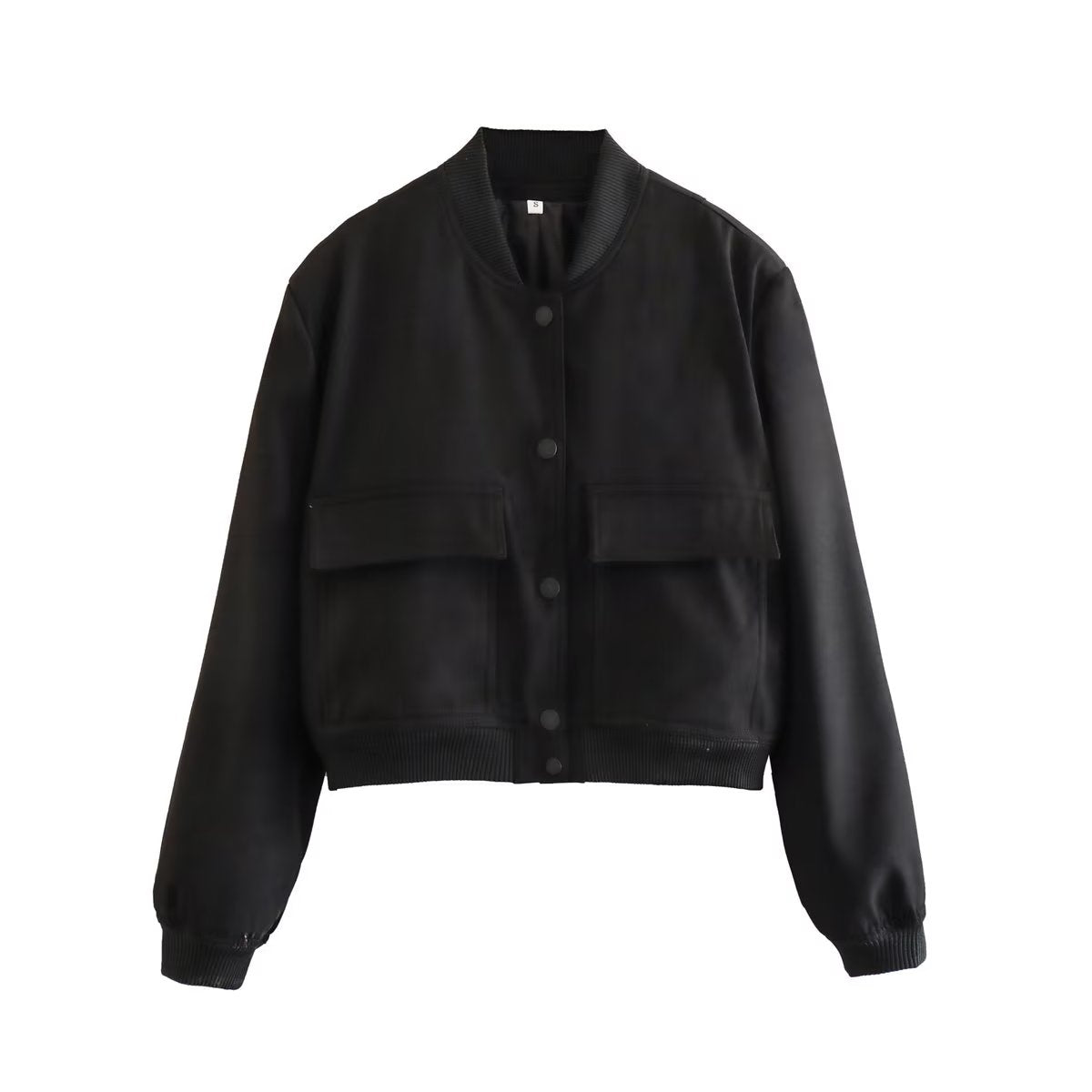 Jaquetas Bomber Feminina