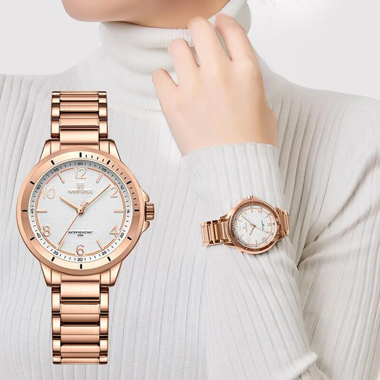 Relógio Feminino  Luxo