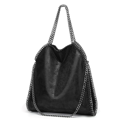 Bolsa Grande com Corrente