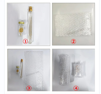 Linha de Proteína de Colágeno para Lifting Caseiro