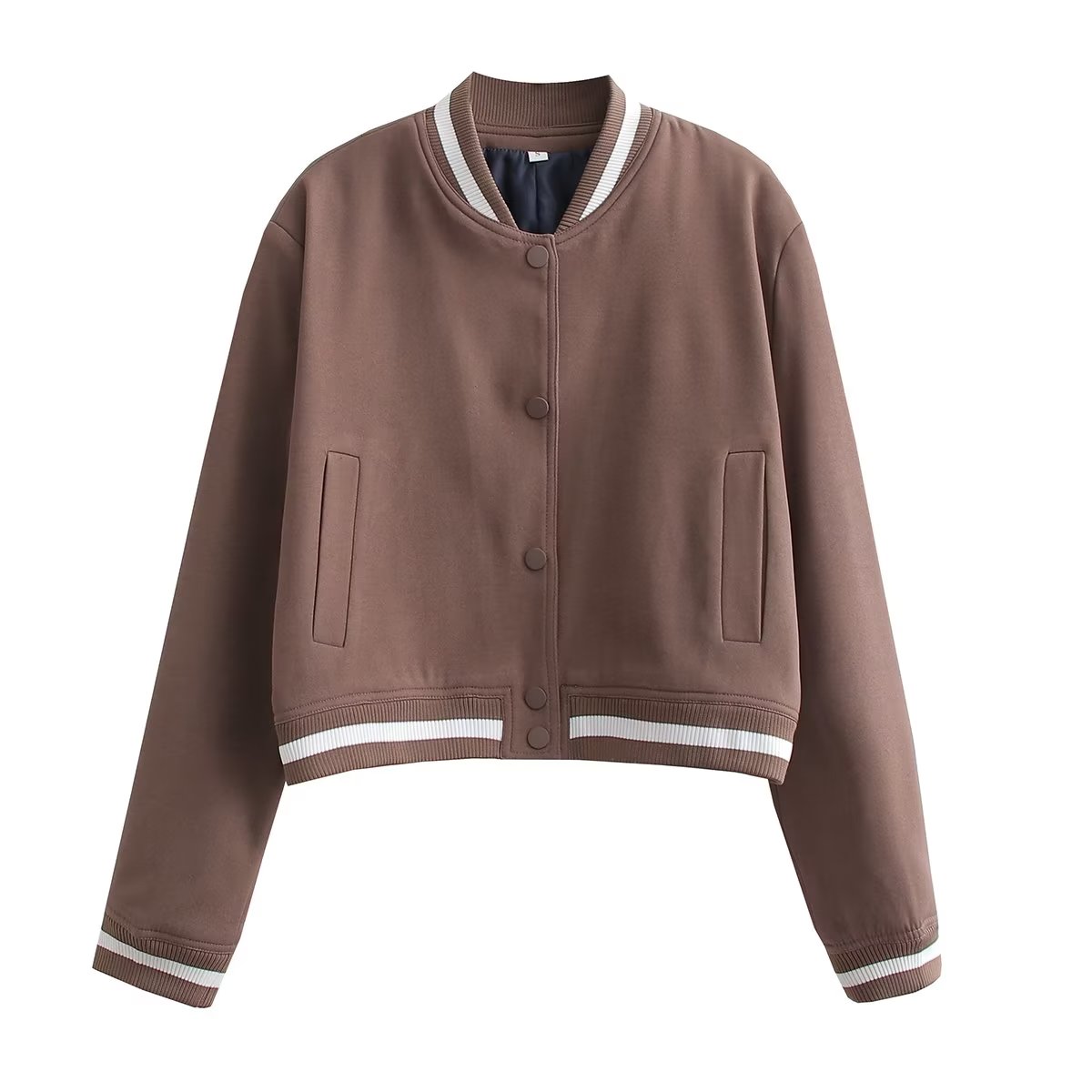 Jaquetas Bomber Feminina