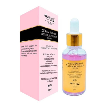 Primer Sérum Anti-oleosidade