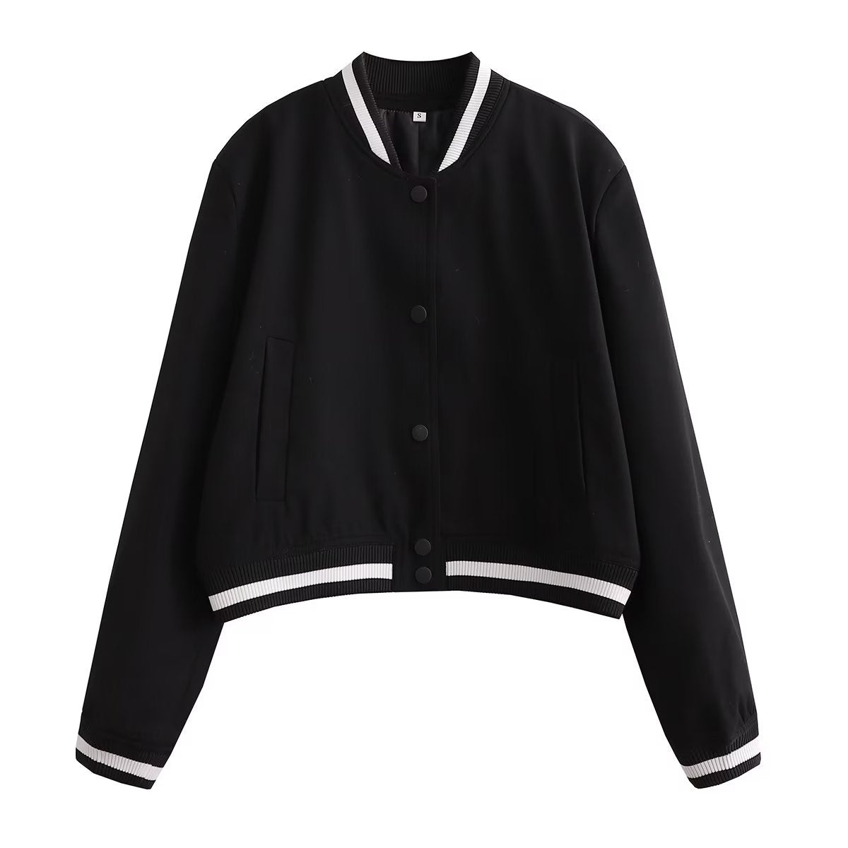 Jaquetas Bomber Feminina
