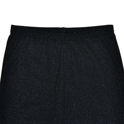 Legging de Seda Brilhante
