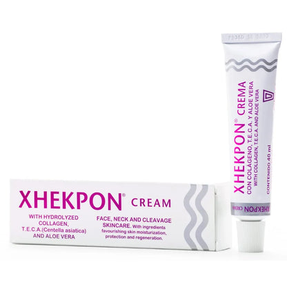 Creme Espanhol  Rejuvenescedor