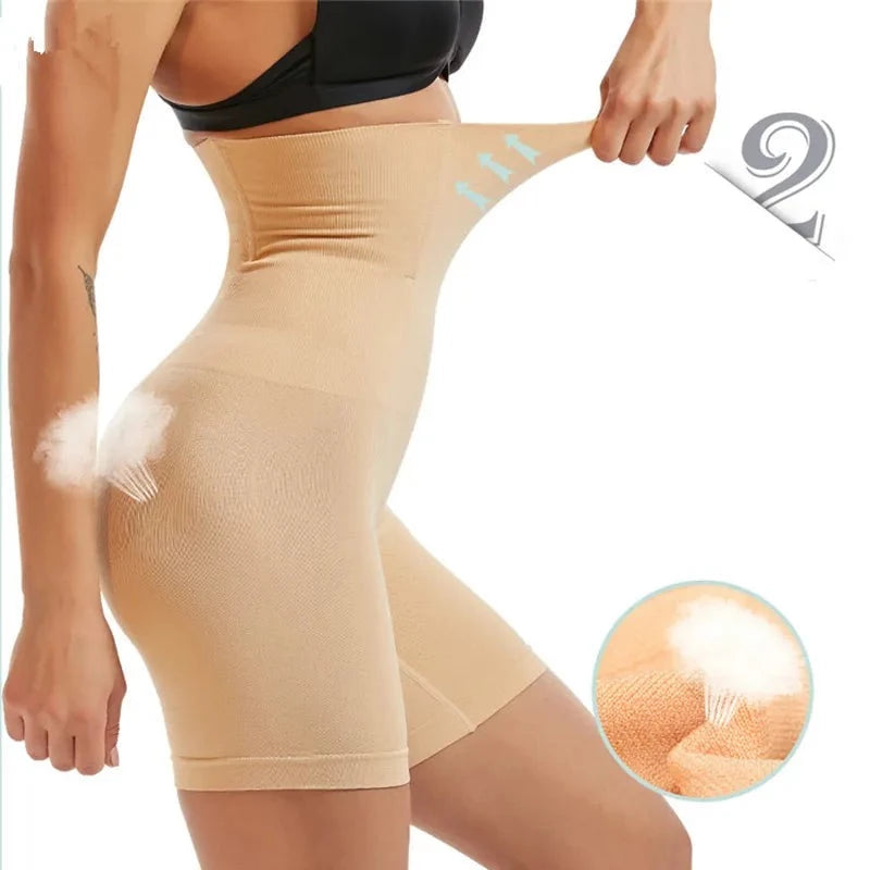 Modelador de Cintura e Barriga