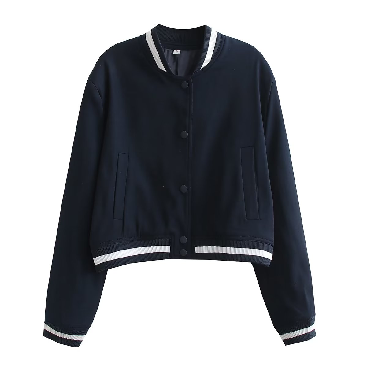 Jaquetas Bomber Feminina