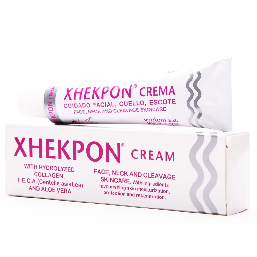 Creme Espanhol  Rejuvenescedor
