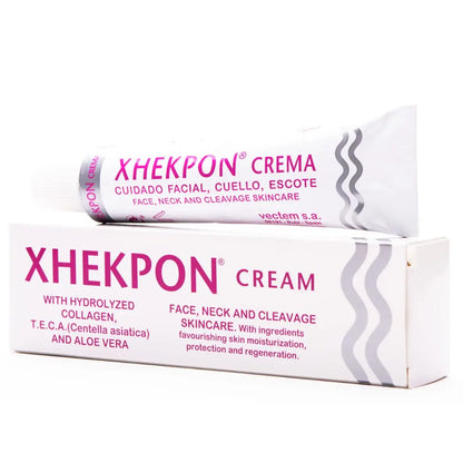 Creme Espanhol  Rejuvenescedor
