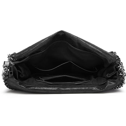 Bolsa Grande com Corrente