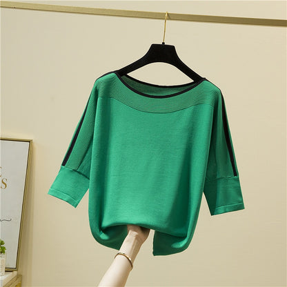 Blusa Feminina de Malha - Lindas & Cia Shop