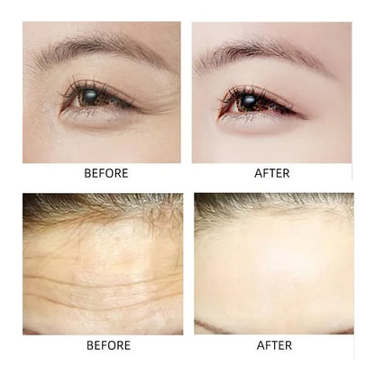 Sérum Facial com 24 K ouro