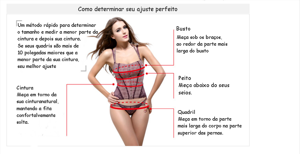 Cinta Neoprene Modelador de Cintura - Lindas & Cia Shop