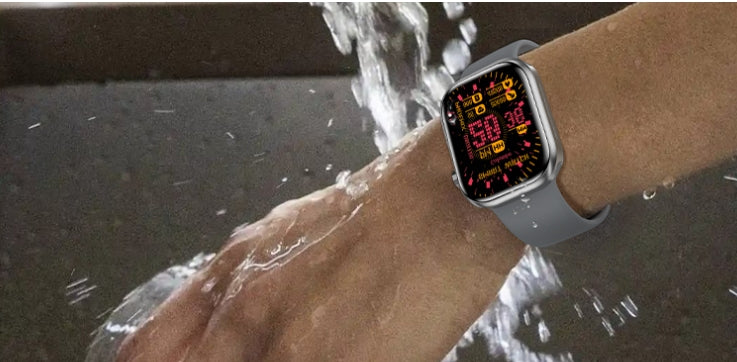 Relógio Inteligente Smartwatch