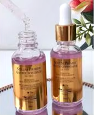 Primer Sérum Anti-oleosidade