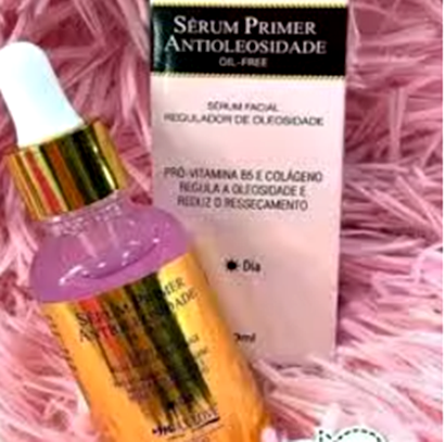 Primer Sérum Anti-oleosidade