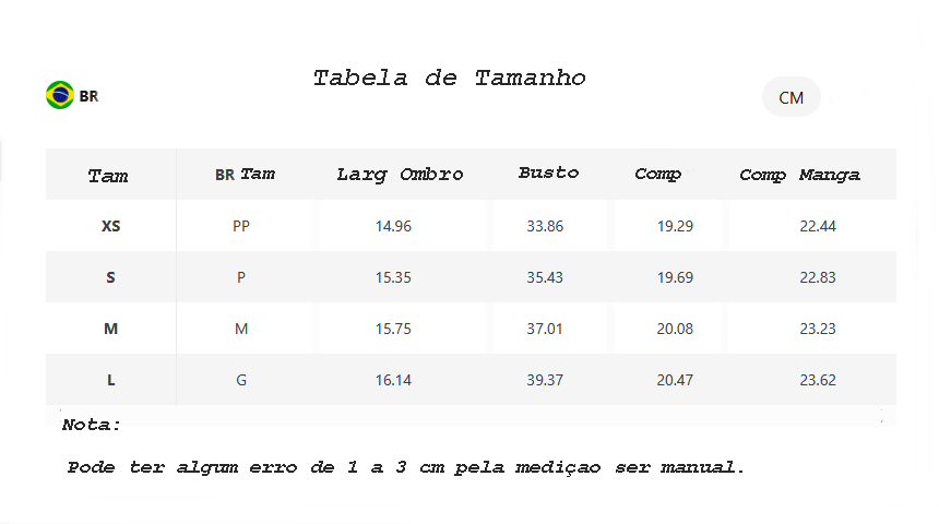 Casaco Curto em Tweed