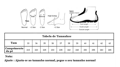 Botas Camurça com Cano Alto