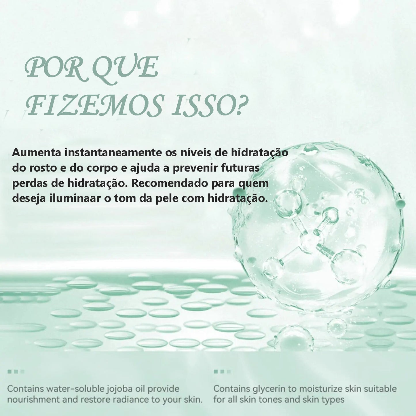 Colágeno Hidratante Bálsamo em Bastão Antirugas