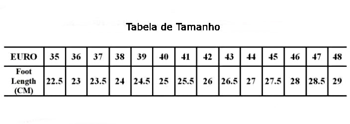 Chinelo Feminino com Corrente