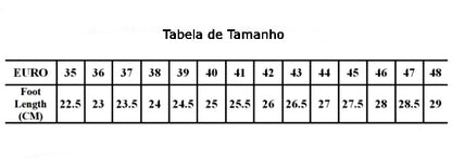 Chinelo Feminino com Corrente