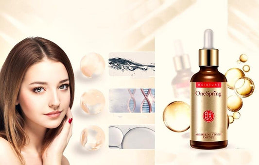 Soro Facial com Argireline. - Lindas & Cia Shop